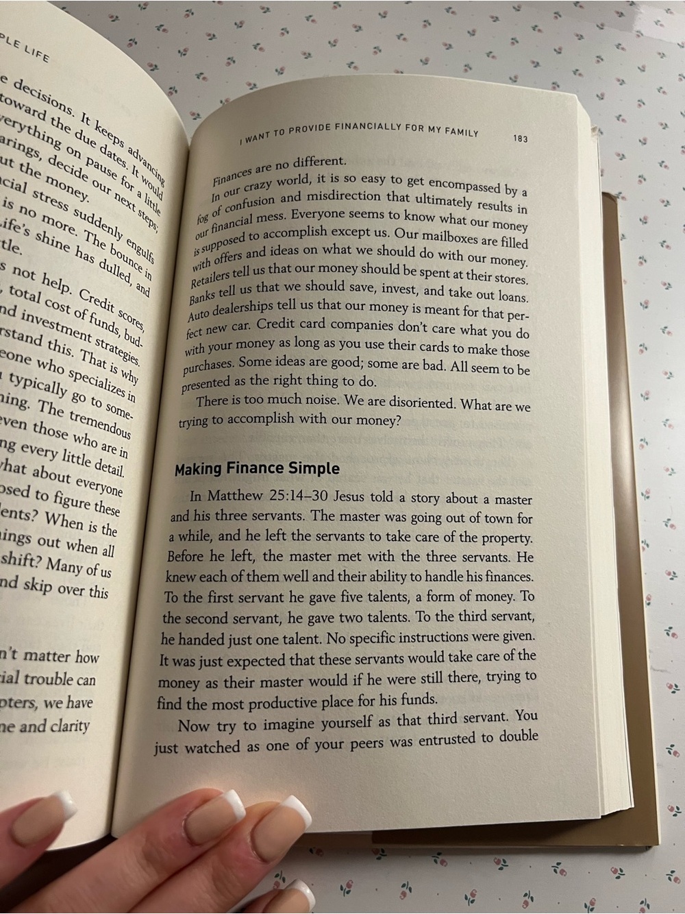 Simple Life: Time, Relationships, Money, God - Thom S. Rainer & Art Rainer - Picture 3 of 6